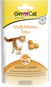 Multi-Vitamin табс